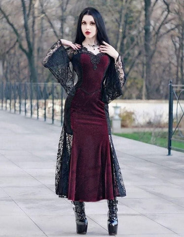 Victorian wear