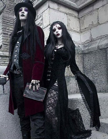 Vampire goth