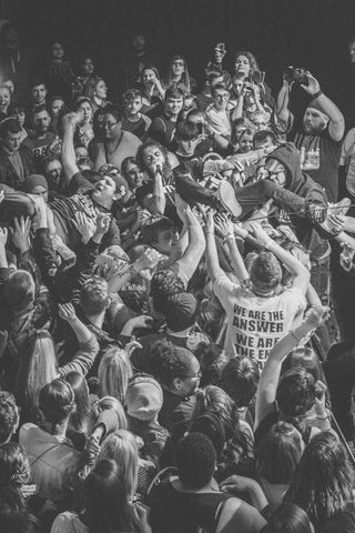 Minimalist Aesthetics