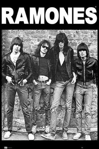 The Ramones