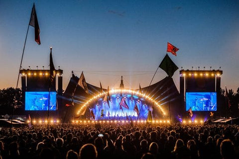 Roskilde Festival