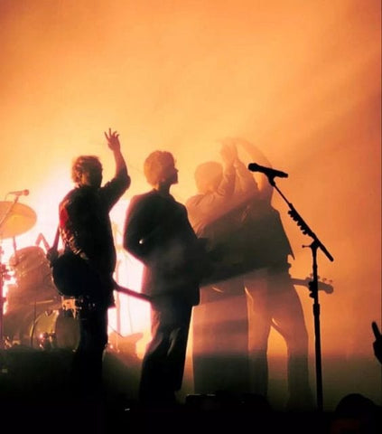 Countercultural Spirit