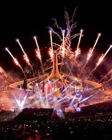 Immersive Atmosphere