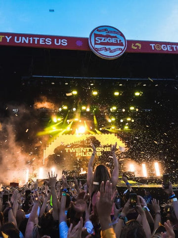 Sziget Festival