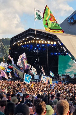Music festivals