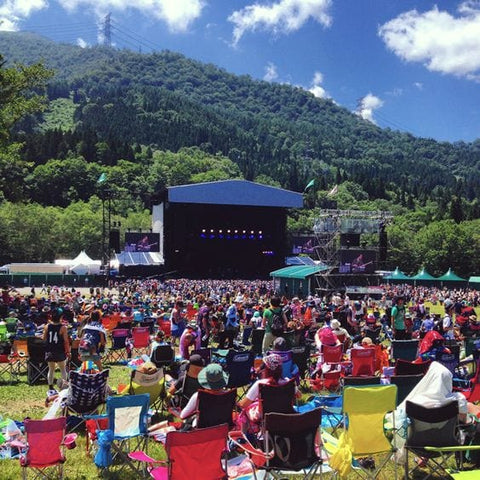 Rock Festival