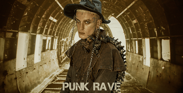 Punk Rave
