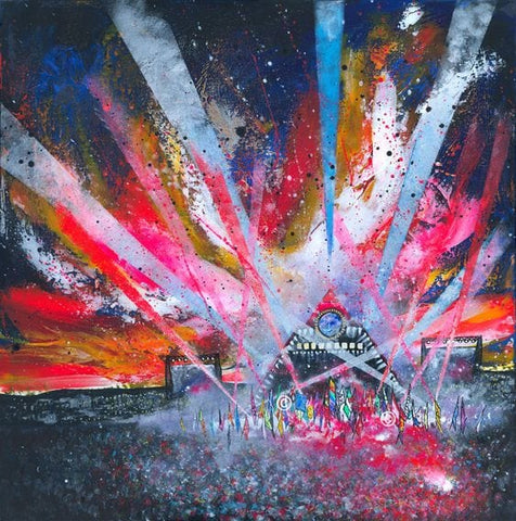 Glastonbury Festival