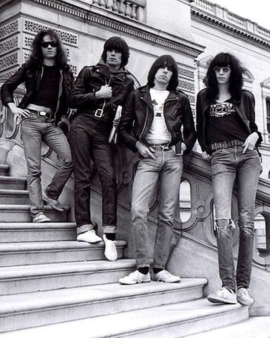 The Ramones