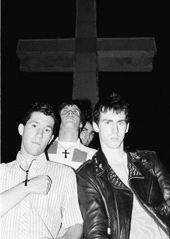 Bad Religion
