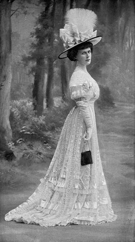 Victorian Fashion
