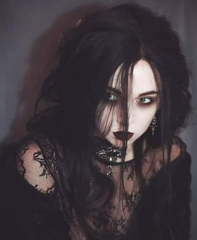 Vampire goth