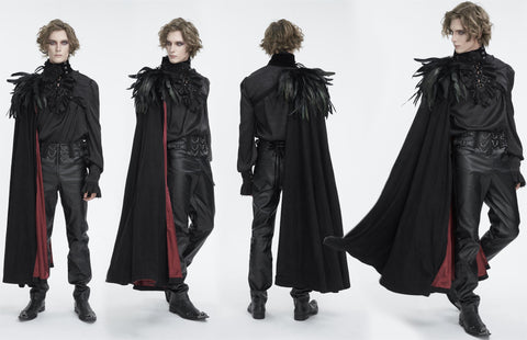 https://punkdesign.shop/products/mens-gothic-stand-collar-feather-cape?_pos=1&_sid=3996e5367&_ss=r