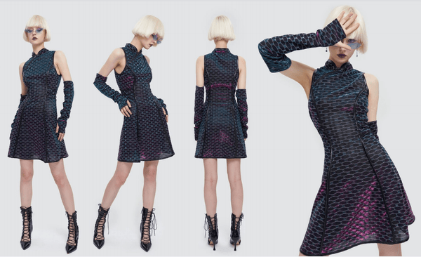 How to Become A Goth