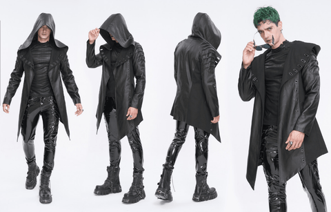 Punk-Stil