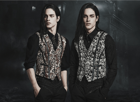 Gothic Kleidung