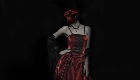 gothic clothing darkinlove