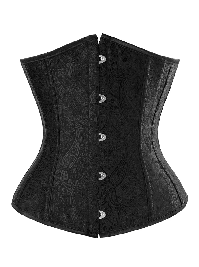 Corsets – a forgotten fashion piece that is making a comeback – Punk Design