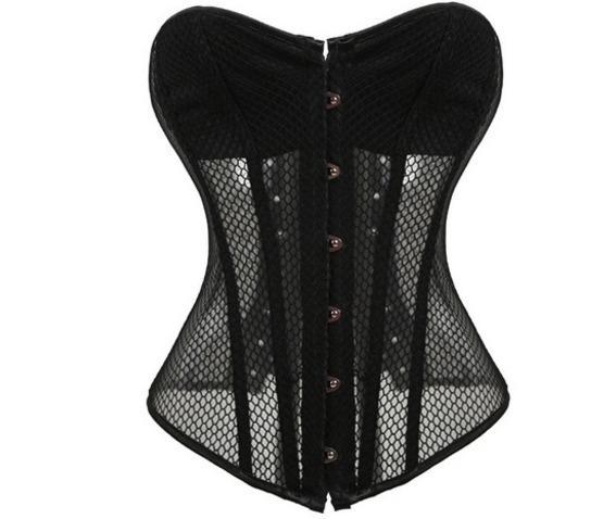 Corsets – a forgotten fashion piece that is making a comeback – Punk Design