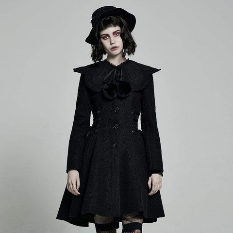 Abbigliamento gotico – la miscela perfetta di essere oscuro, mistico e  univoco – Design punk
