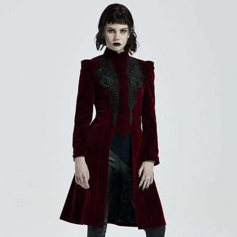 Women's Gothic Clothing Can Be a Perfect Fit For Any Women's