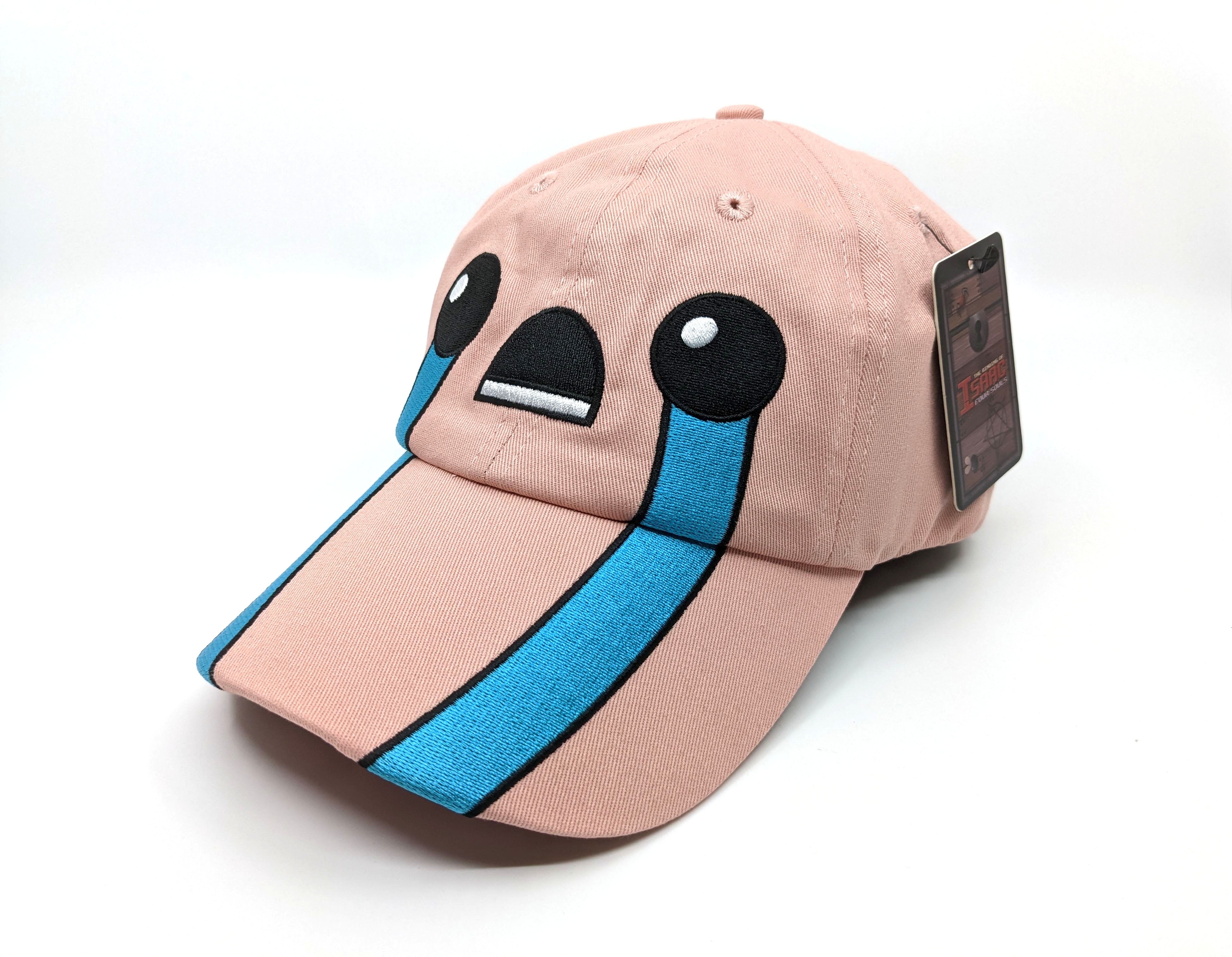  Classic Isaac Hat 