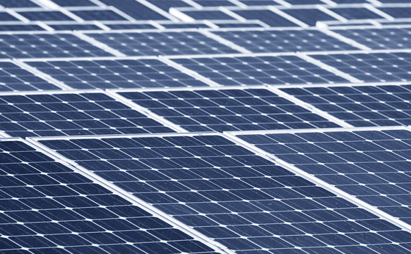 solar panels