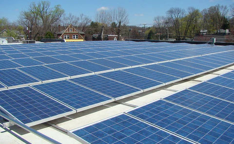 solarpanels
