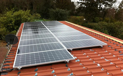 solarpanels