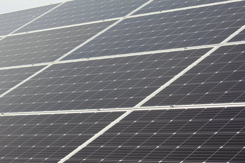 paneles solares de energia solar