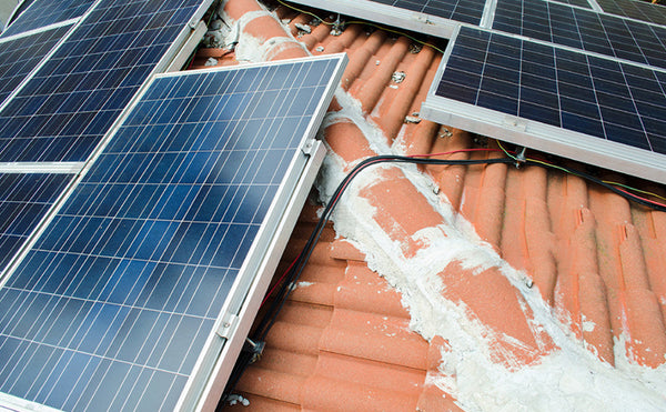 solarpanels
