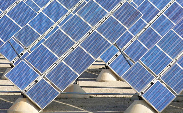 solarpanels