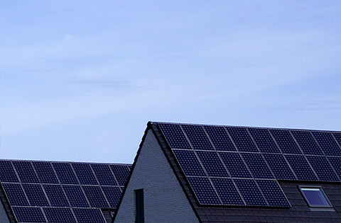 solar panels
