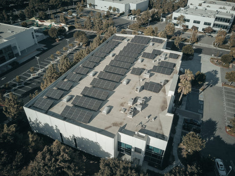 Other Factors should be Considered Except Solar Power