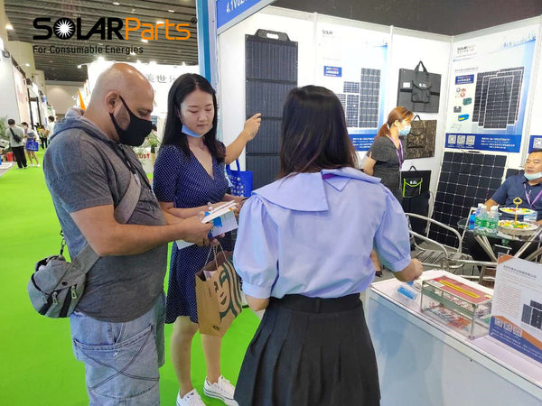Solar PV World Expo 2022 (PV Guangzhou)