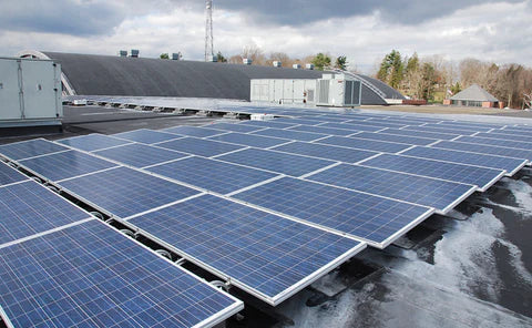 solarpanels