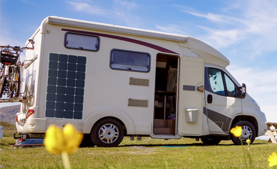 solar panel