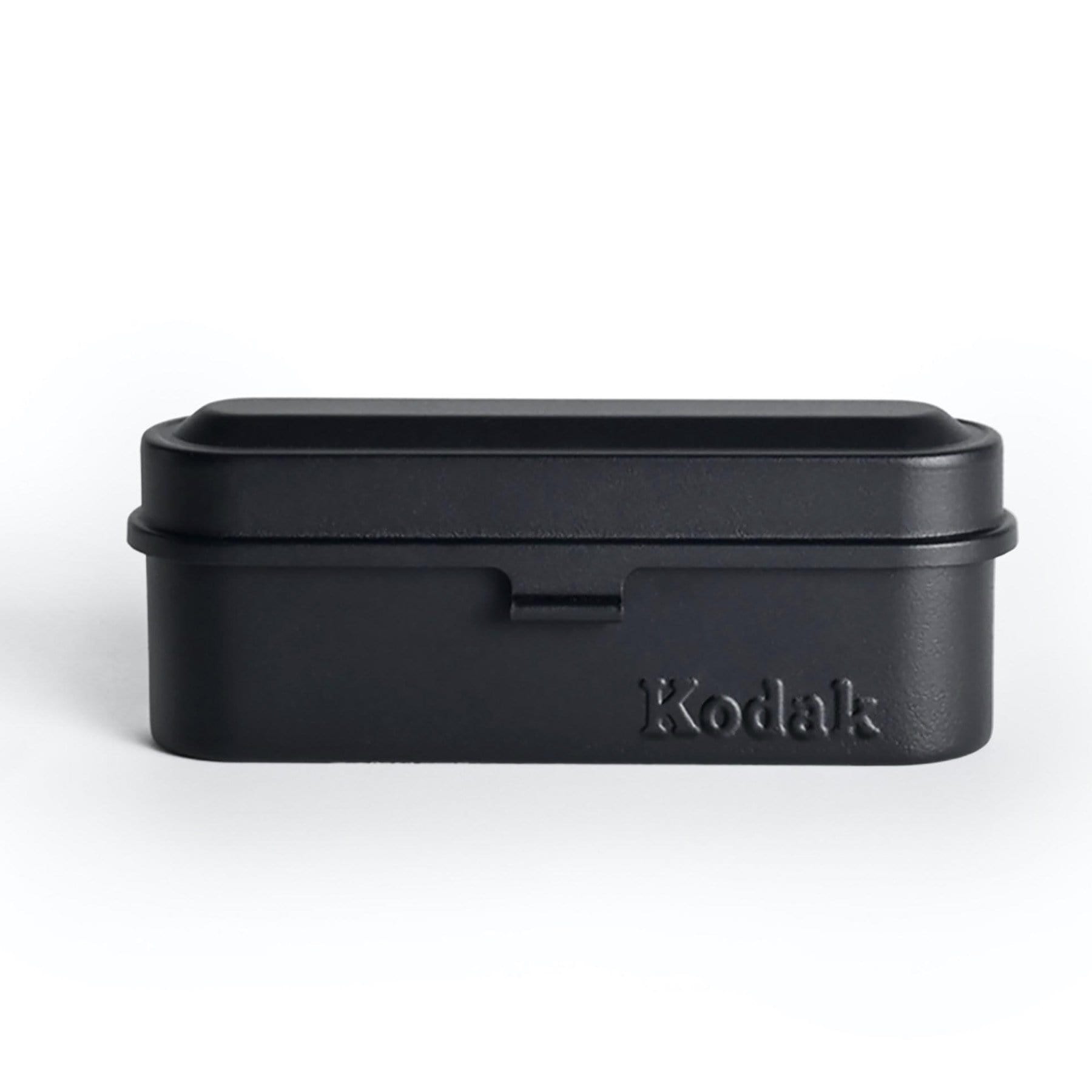 Kodak Metal Film Cases for 35mm