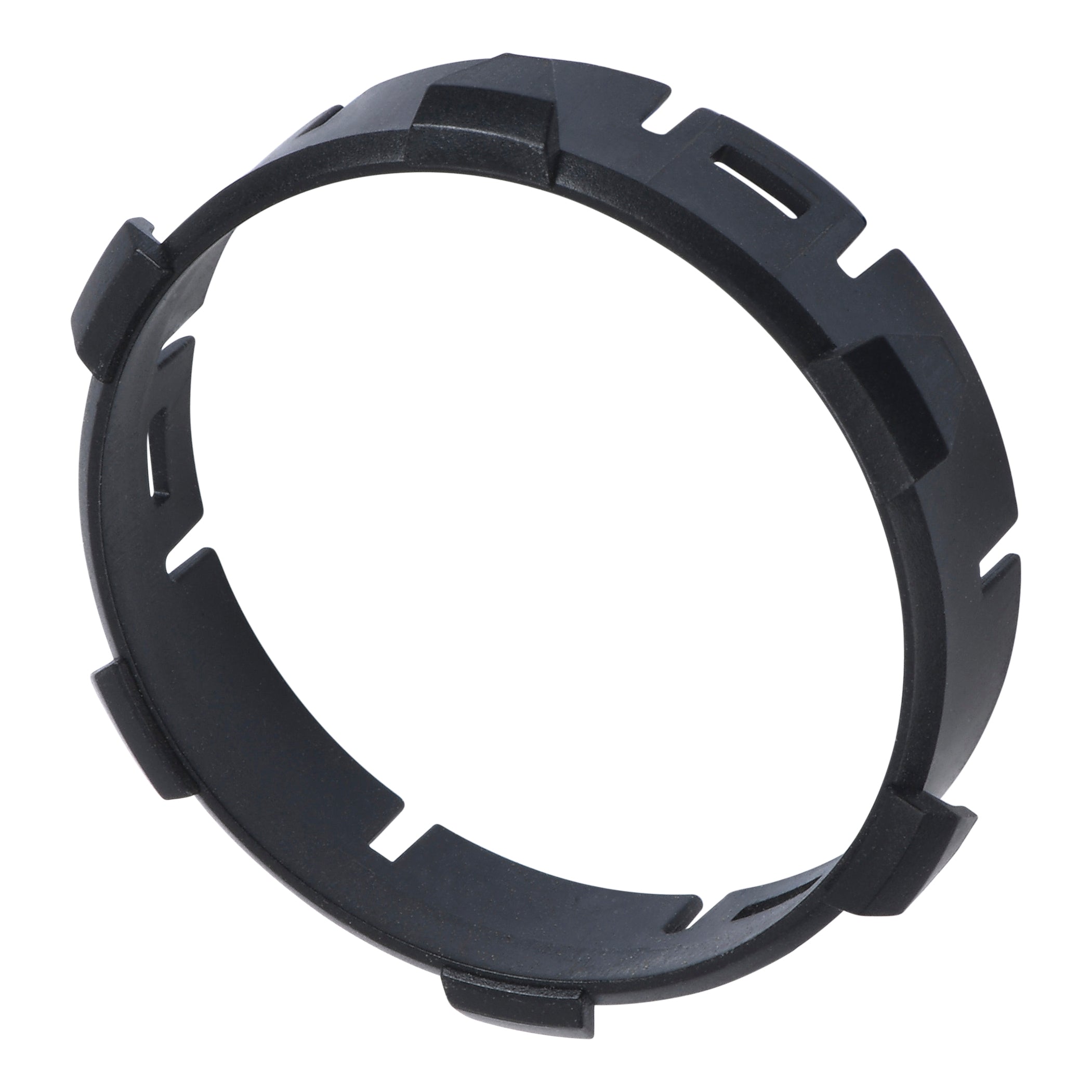 Dual Zone Climate Rings Fits 2016+ Toyota Tacoma