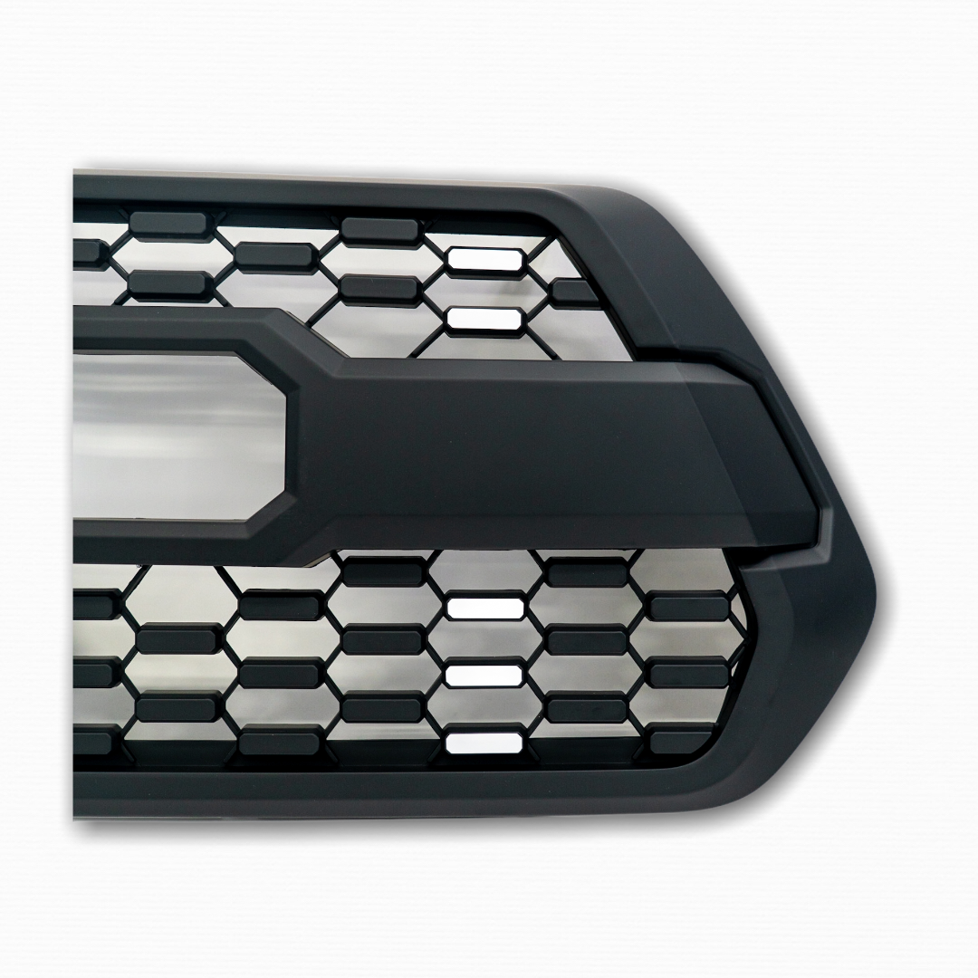 Tacoma ProGrille Gradient Decal