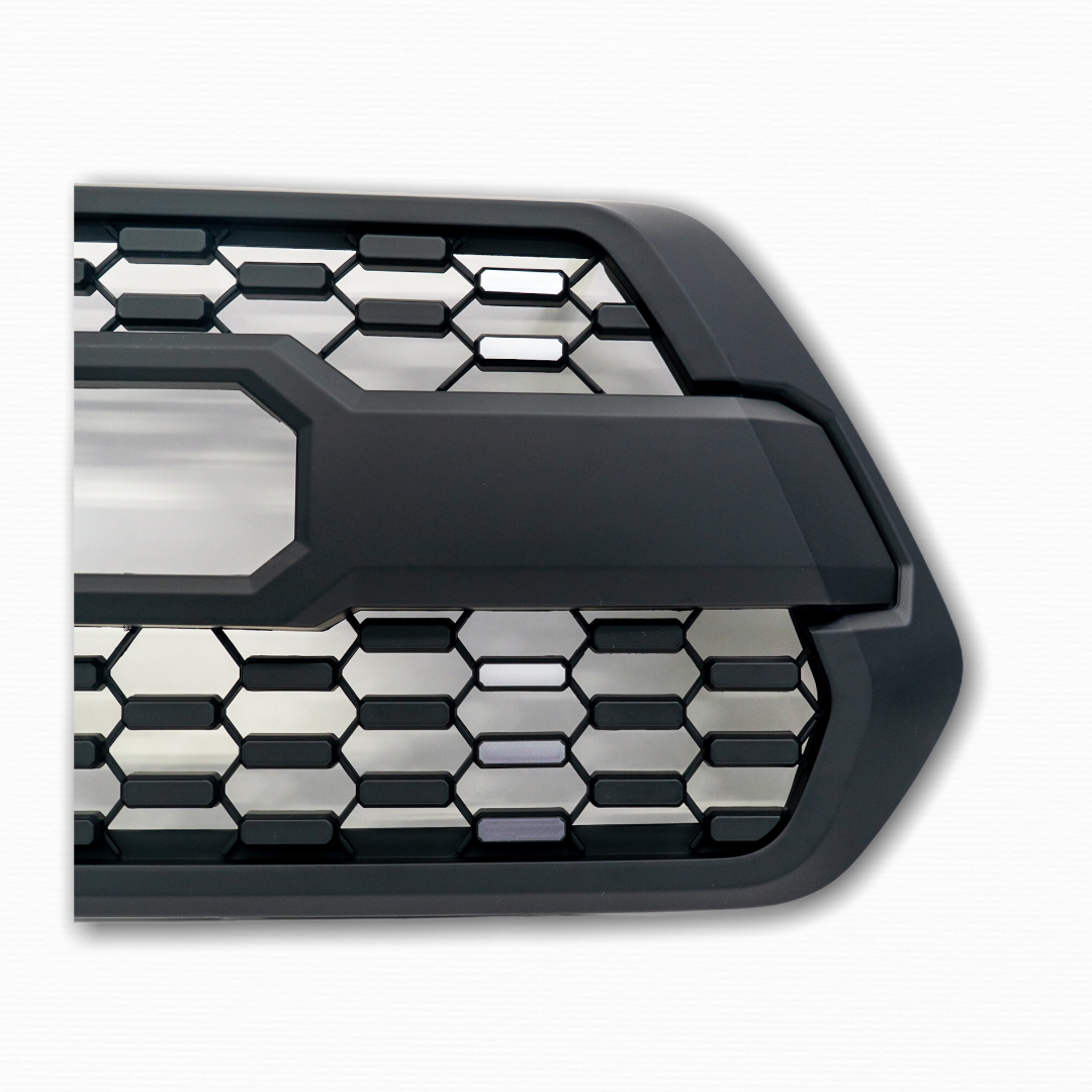 Tacoma ProGrille Gradient Decal