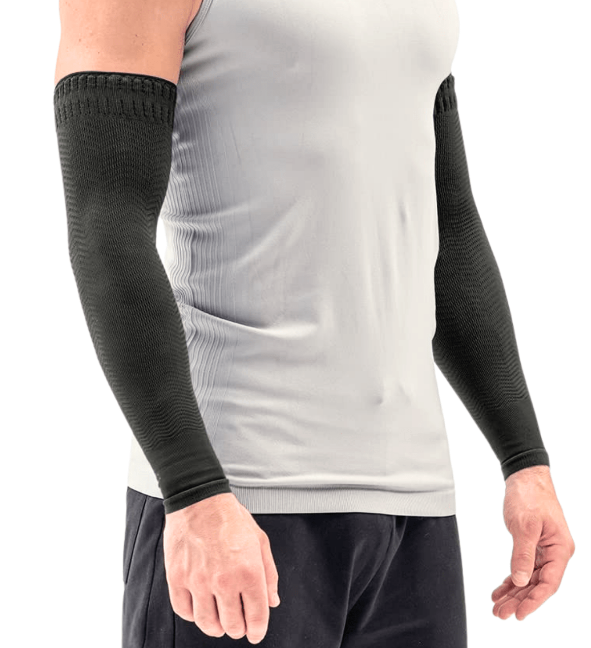 OPEN BOX: Active Massage Compression Armbands