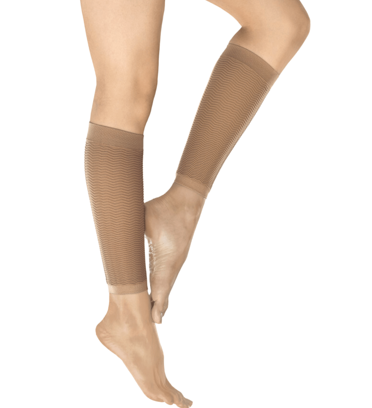 Active Massage Compression Calf Sleeves