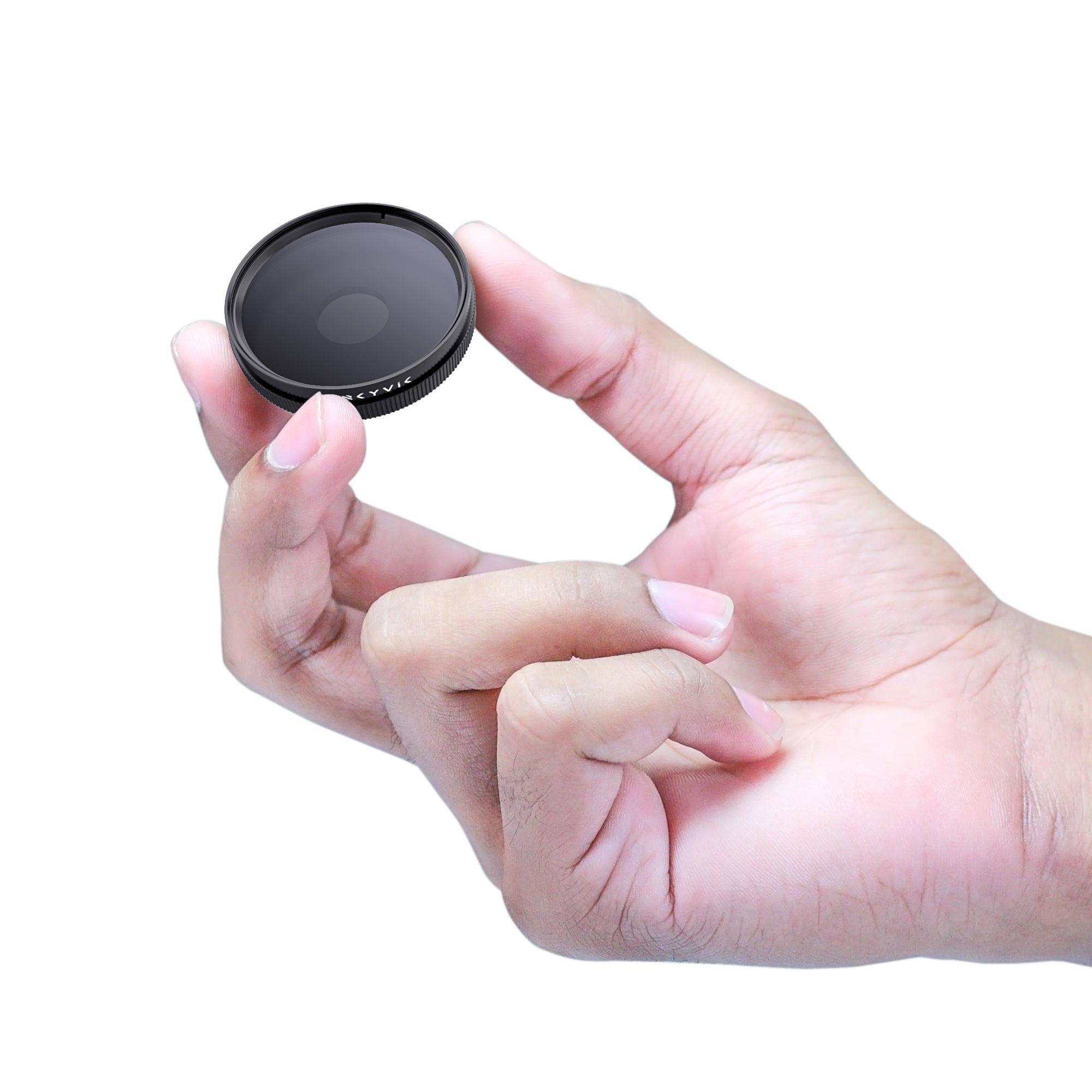 SKYVIK Signi One 37mm CPL Filter for Mobile Camera Lens