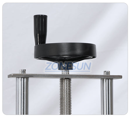 Rotary Knob of Induction Sealing Machine