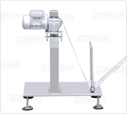 Mesin berliku dari mesin penyisipan pemotongan gumpalan induksi otomatis