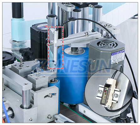 Electric eye of Automatic Labeling Machine