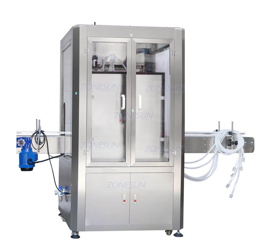 Automatische Füllmaschine