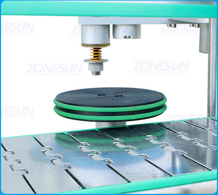 การแยกขวดล้อดับเพลิงเครื่องฉลากเครื่องดับเพลิง