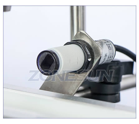 Electric Eye of Powder Filling Machine